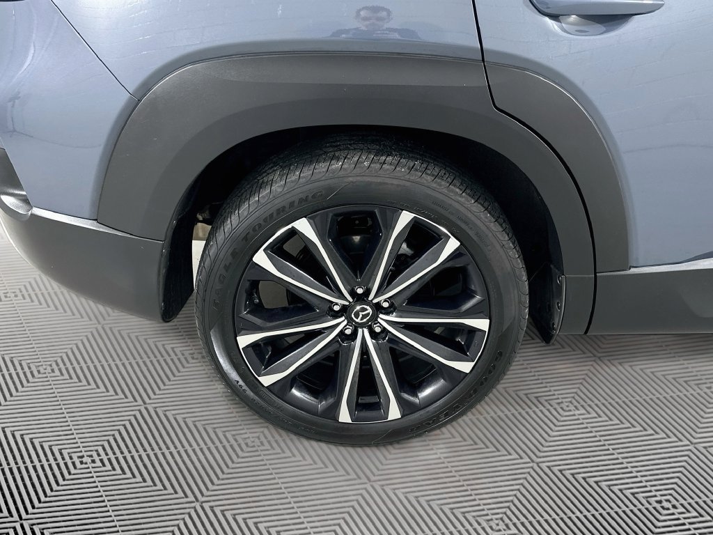 Used 2024 MAZDA CX-50 AWD 2.5 Turbo w/ Cargo Package image 30