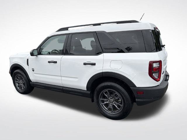 Certified 2023 Ford Bronco Sport Big Bend w/ Convenience Package AWD/4WD image 8