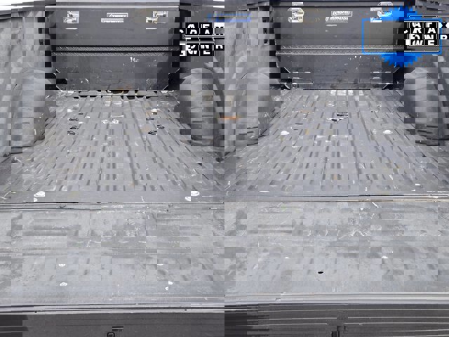 Certified 2022 Ford F450 Platinum w/ FX4 Off-Road Package image 30