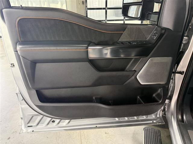 Certified 2024 Ford F350 Platinum AWD/4WD image 21