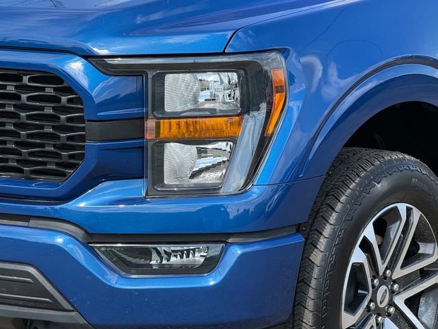 Certified 2023 Ford F150 XL w/ STX Appearance Package AWD/4WD image 16
