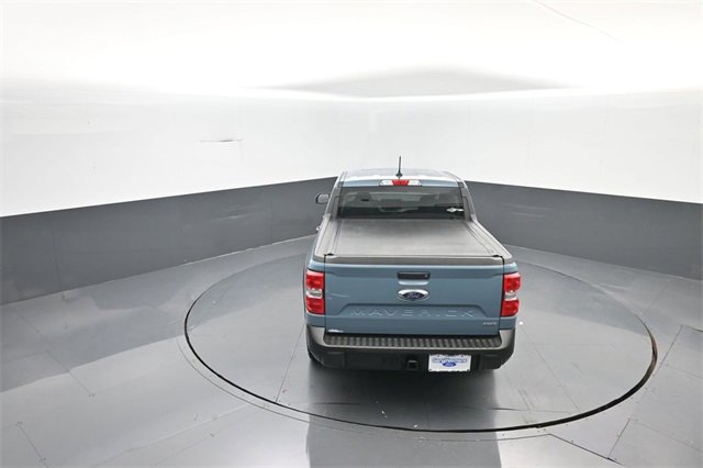 Certified 2023 Ford Maverick XLT w/ Equipment Group 300A Standard image 28
