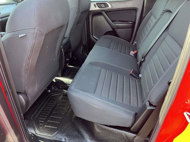 Certified 2022 Ford Ranger XL w/ Equipment Group 101A High image 26