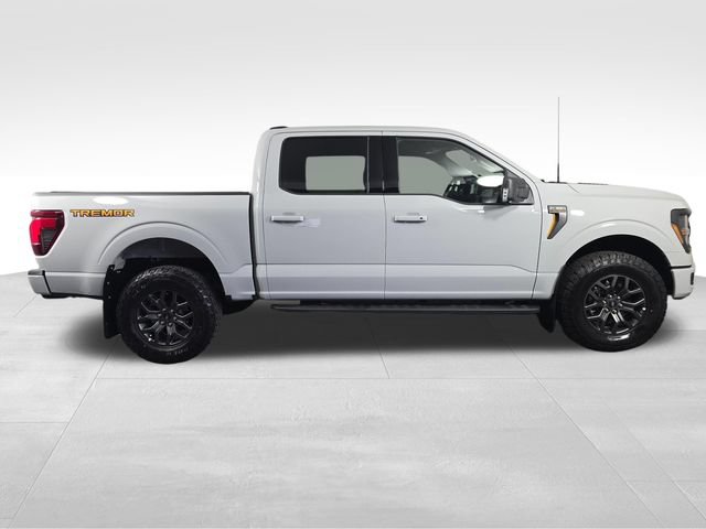 Certified 2026 Ford F150 Tremor w/ Bed Utility Package AWD/4WD image 8