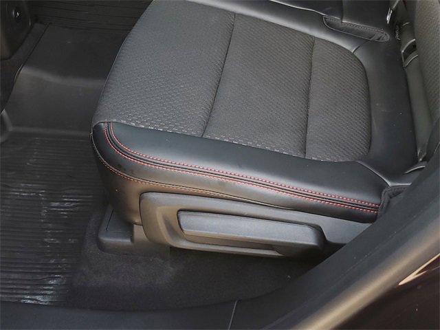 Certified 2023 Ford Escape ST-Line w/ Tech Pack #1 image 28