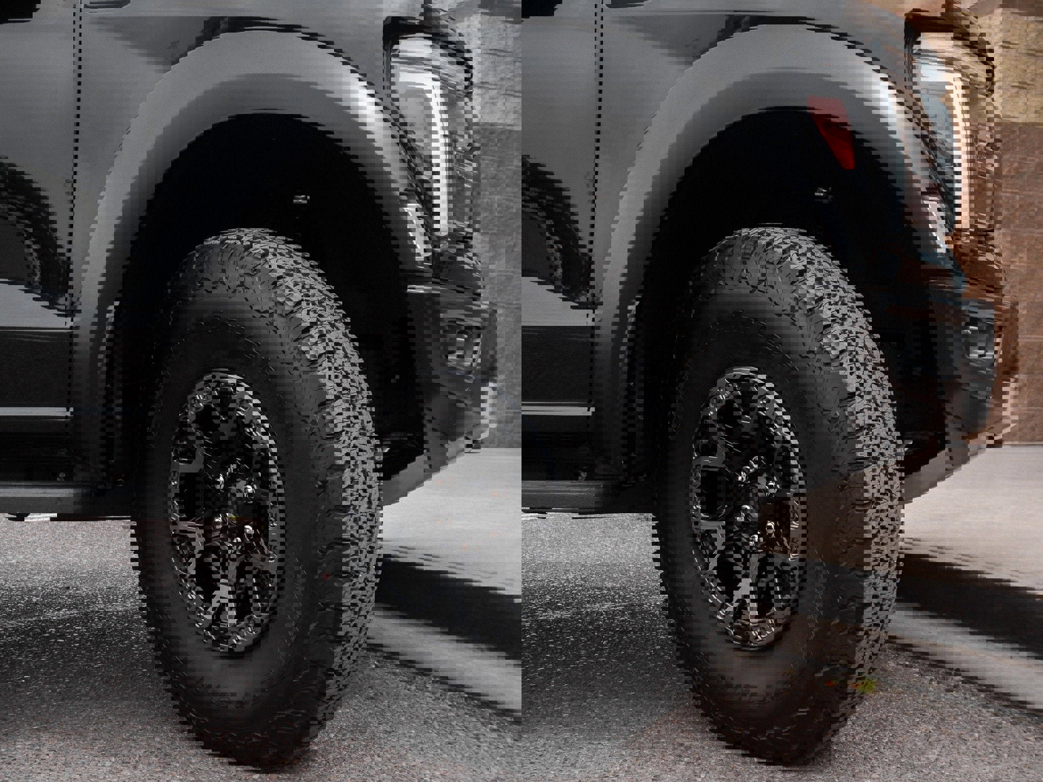 Certified 2025 Ford F150 Raptor image 13