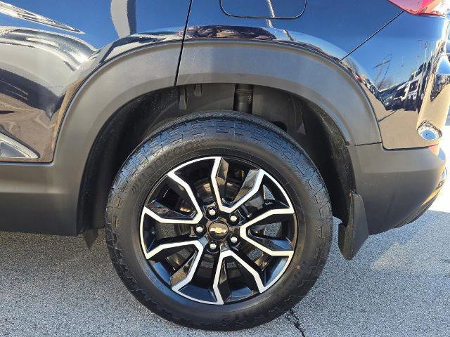 Used 2021 Chevrolet TrailBlazer ACTIV image 14
