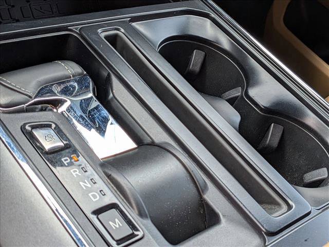 Certified 2023 Ford F150 Lariat w/ Equipment Group 502A High image 11