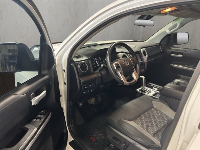 Used 2021 Toyota Tundra SR5 AWD/4WD image 17