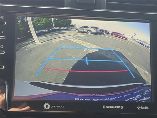 Used 2024 Toyota 4Runner TRD Off-Road image 13