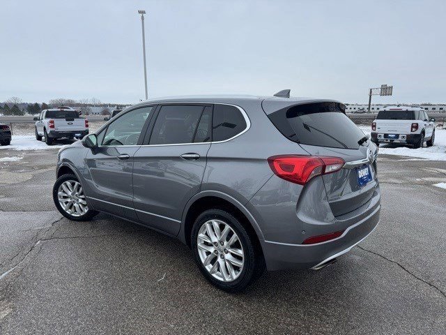 Used 2019 Buick Envision Premium image 6