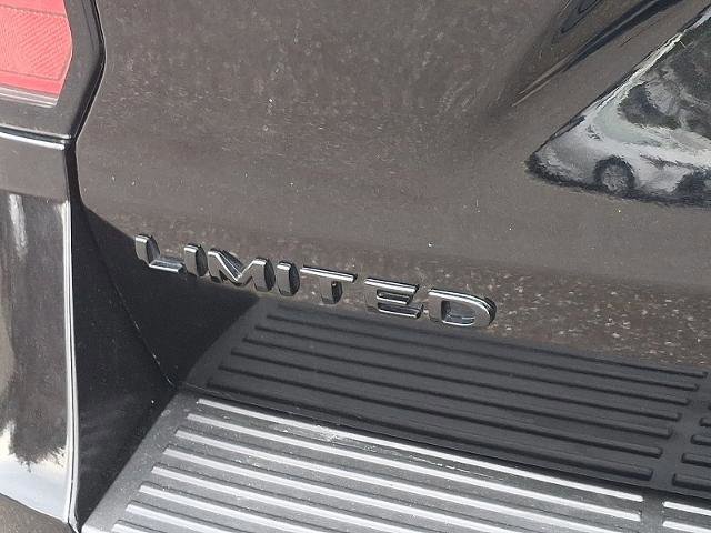 Certified 2021 Ford Expedition Limited image 31