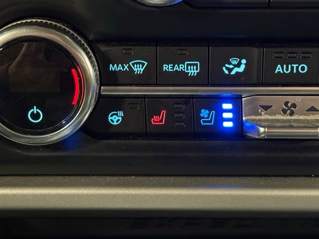 Certified 2024 Ford Expedition XLT image 30