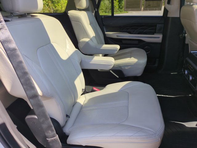 Certified 2019 Ford Expedition Platinum AWD/4WD image 35