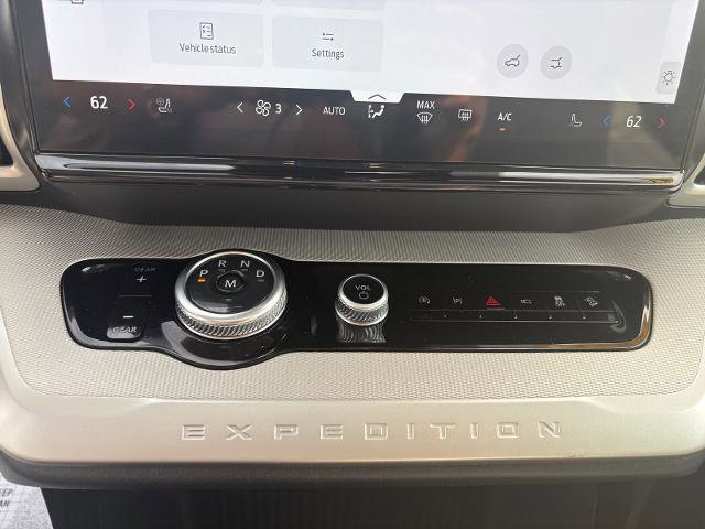 Certified 2025 Ford Expedition Max Active AWD/4WD image 21