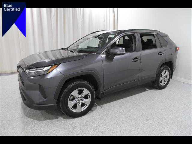 Used 2023 Toyota RAV4 XLE w/ Convenience Package