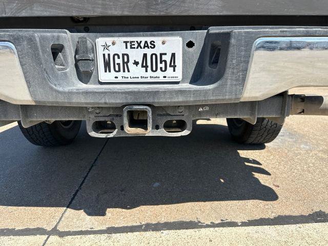 Certified 2025 Ford F250 XLT AWD/4WD image 18