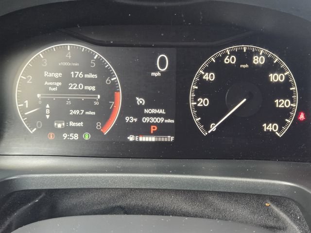 Used 2023 Honda Pilot Touring image 14
