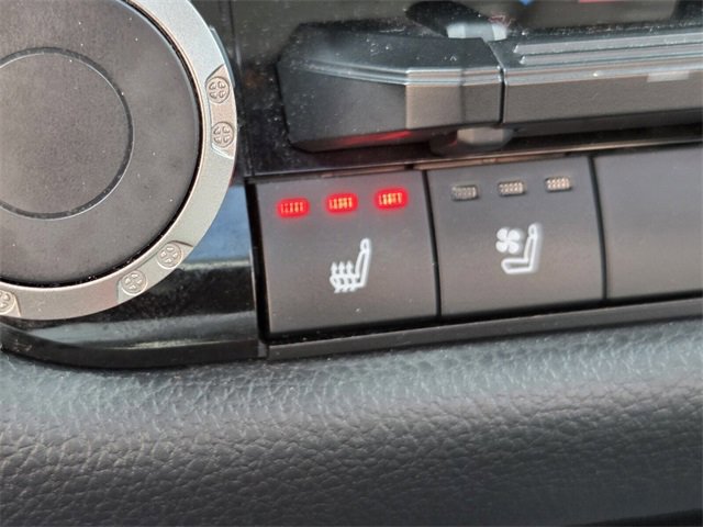 Used 2022 Toyota Tundra TRD Pro image 21