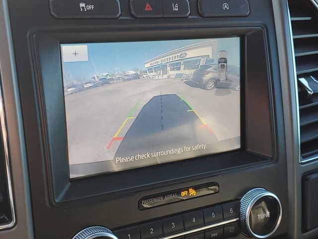 Certified 2020 Ford Expedition XLT w/ Equipment Group 202A image 26