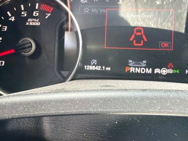 Certified 2019 Ford F150 Raptor w/ Equipment Group 802A Luxury AWD/4WD image 8