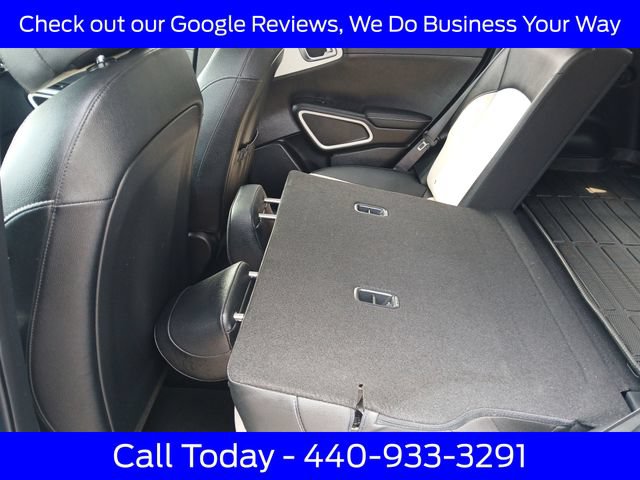 Used 2023 Kia Soul GT-Line FWD image 36