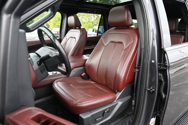 Certified 2024 Ford Expedition Max Limited AWD/4WD image 23