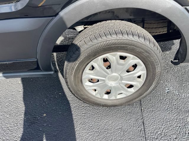 Certified 2019 Ford Transit 350 XLT RWD image 4