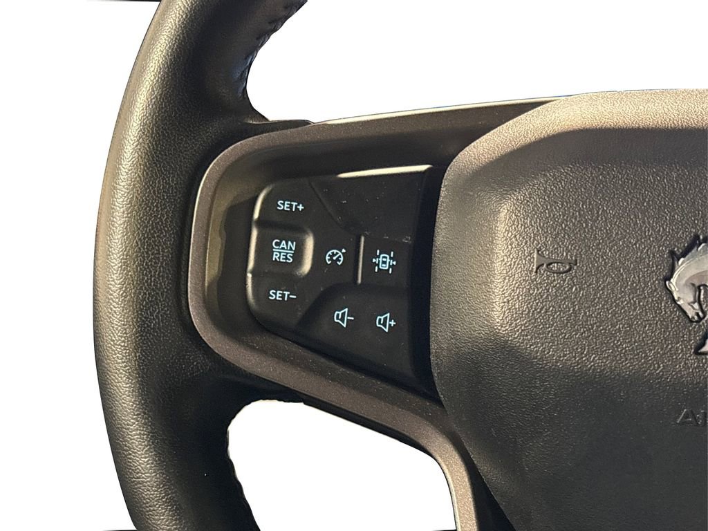 Certified 2025 Ford Bronco Big Bend AWD/4WD image 32