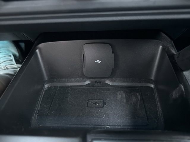 Certified 2022 Ford Bronco Outer Banks w/ Sasquatch Package image 31