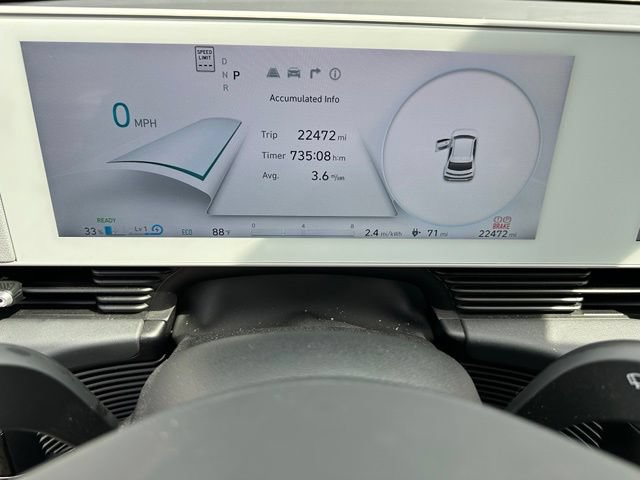 Used 2024 Hyundai Ioniq 5 SEL AWD/4WD image 25