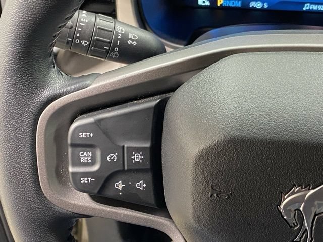 Certified 2025 Ford Bronco Outer Banks AWD/4WD image 37