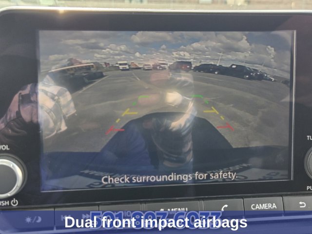 Used 2024 Nissan Rogue SV FWD image 22