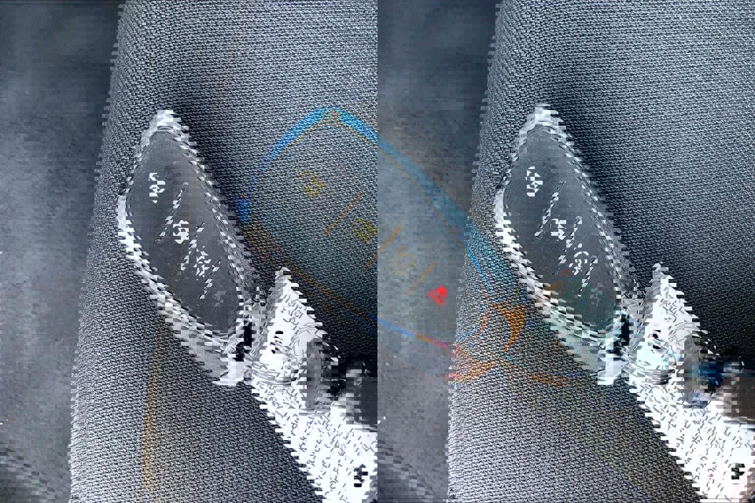 Used 2024 Chevrolet Malibu LS image 15