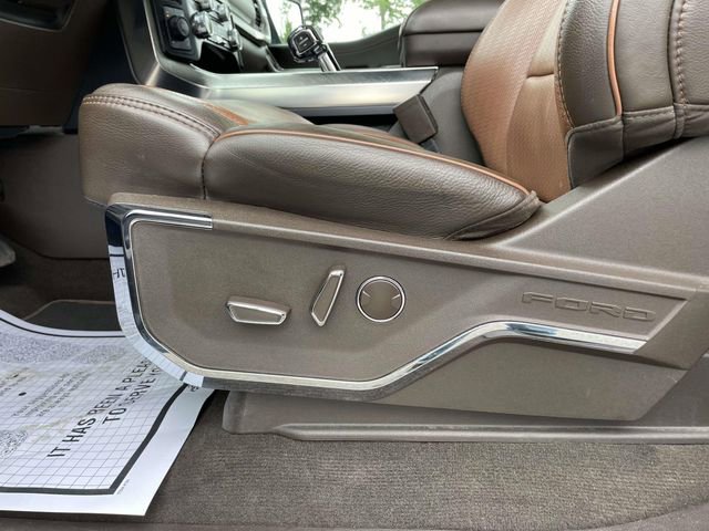 Certified 2023 Ford F150 King Ranch w/ Equipment Group 601A High AWD/4WD image 22