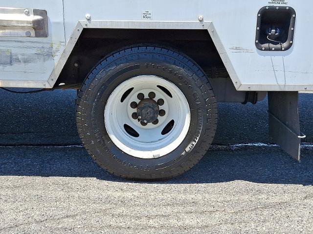Certified 2022 Ford E-350 and Econoline 350 Super Duty RWD image 8