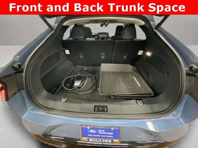 Certified 2024 Ford Mustang Mach-E Premium image 28