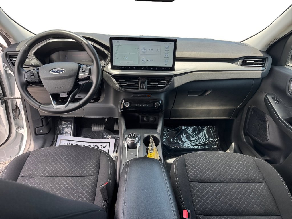 Certified 2024 Ford Escape Active w/ Tech Pack #1 AWD/4WD image 14