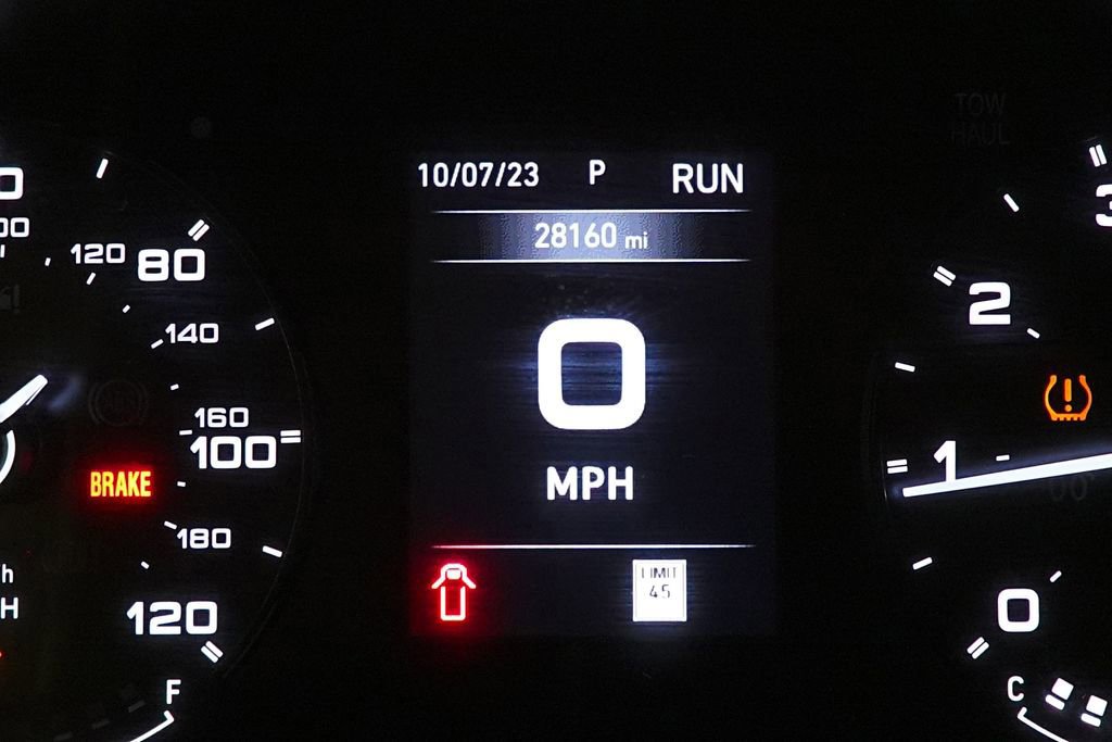 Used 2023 RAM ProMaster 3500 image 14