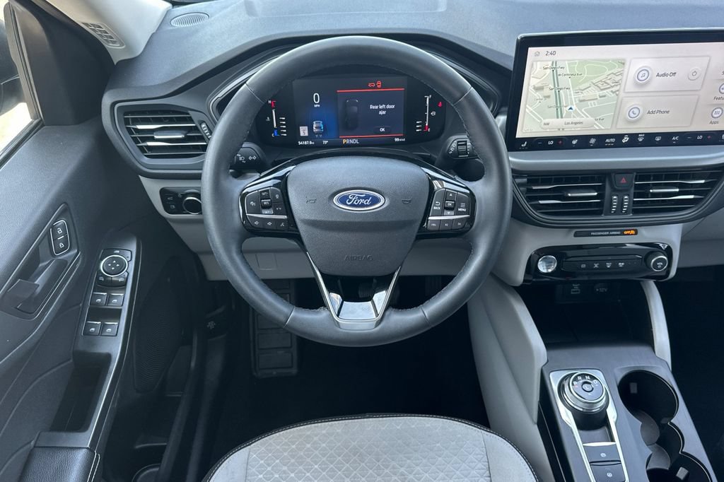 Certified 2023 Ford Escape Active w/ Tech Pack #1 AWD/4WD image 16
