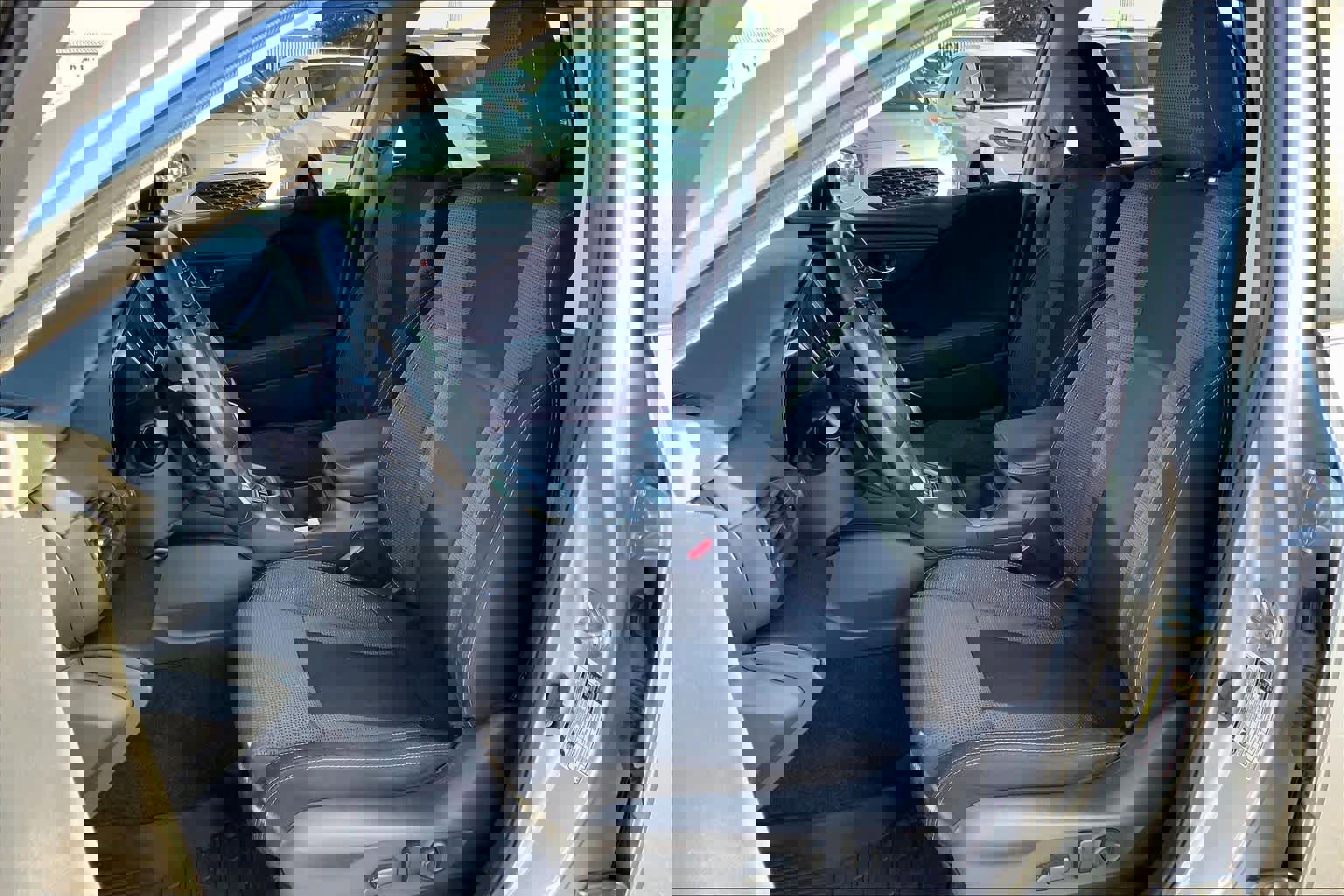 Used 2021 Subaru Outback Premium w/ Popular Package #1 image 9