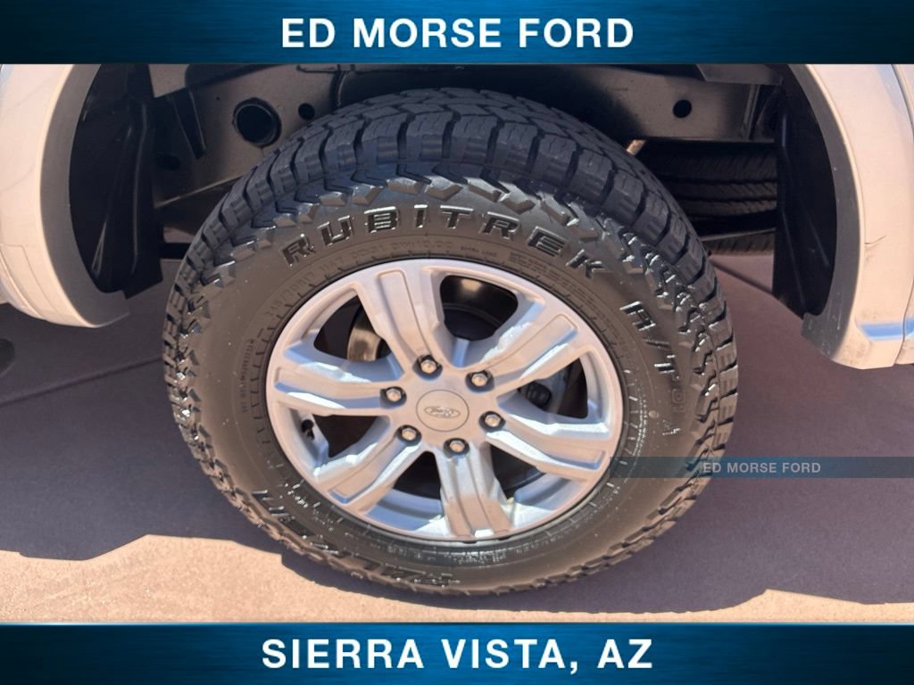 Certified 2019 Ford Ranger XLT w/ Equipment Group 301A Mid RWD image 34