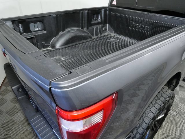 Certified 2022 Ford F150 Lariat w/ Equipment Group 502A High AWD/4WD image 9