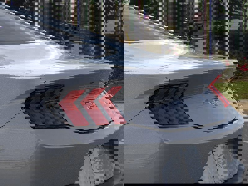 Certified 2026 Ford Mustang GT image 52