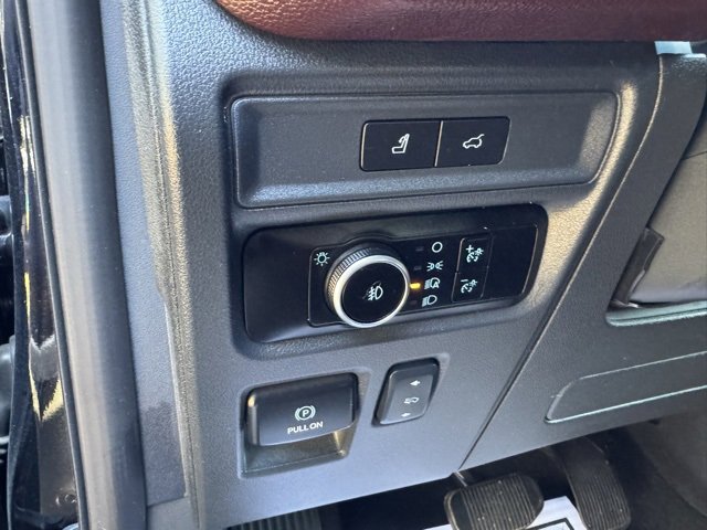 Certified 2024 Ford Expedition Max Limited image 8