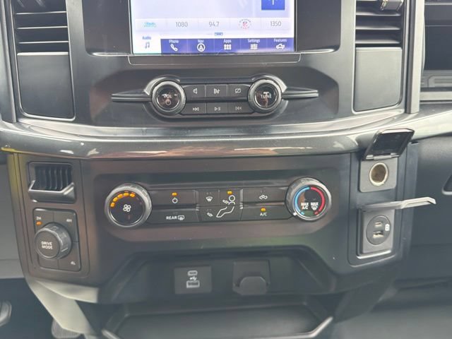 Certified 2022 Ford F150 XL w/ STX Appearance Package AWD/4WD image 27