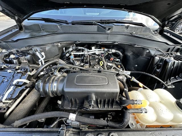 Certified 2023 Ford Explorer Timberline image 35