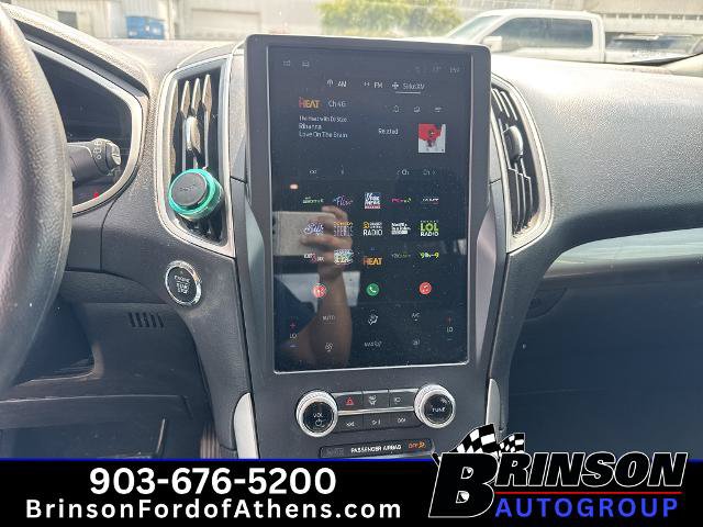 Certified 2021 Ford Edge SE FWD image 18