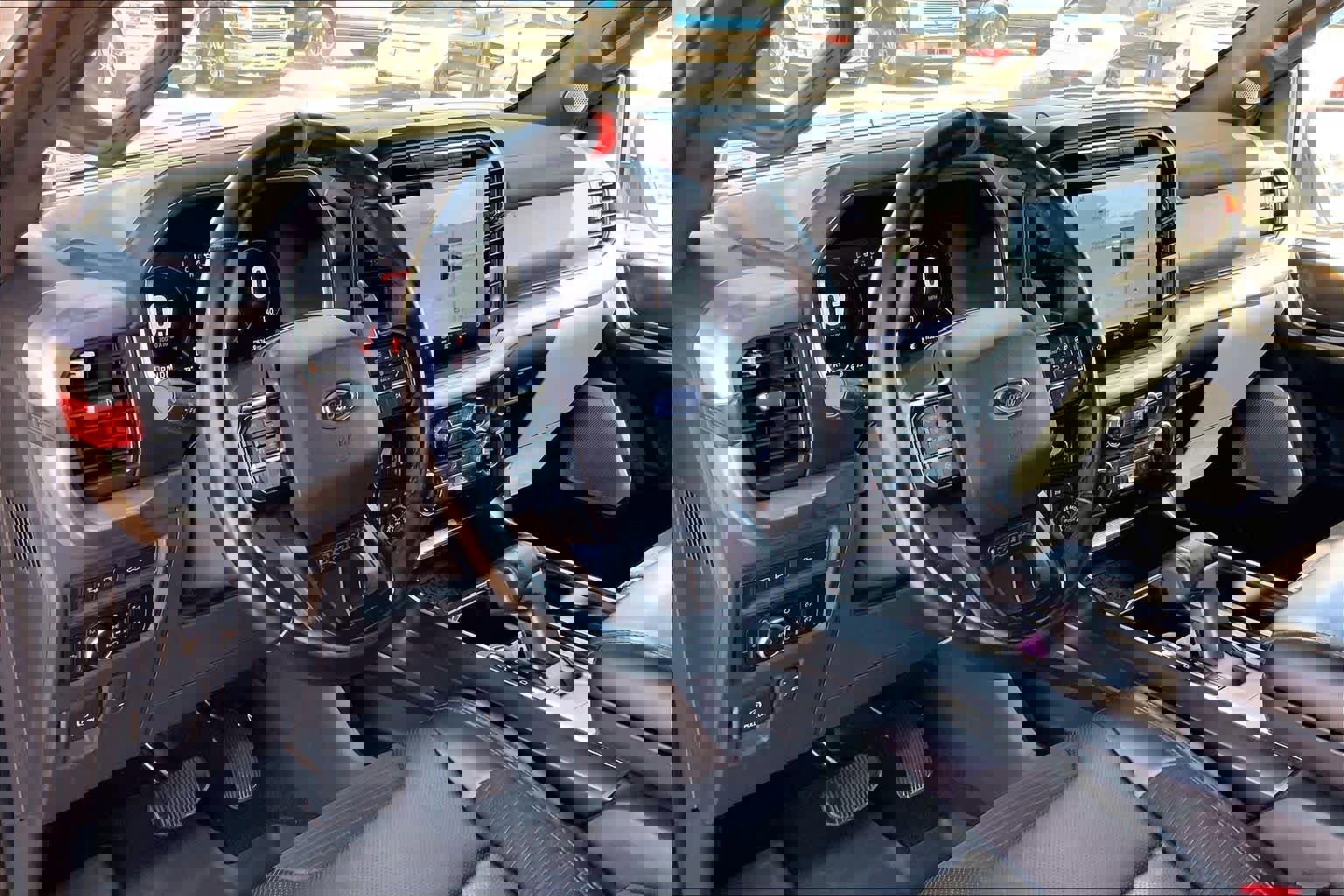 Certified 2023 Ford F150 Raptor image 18