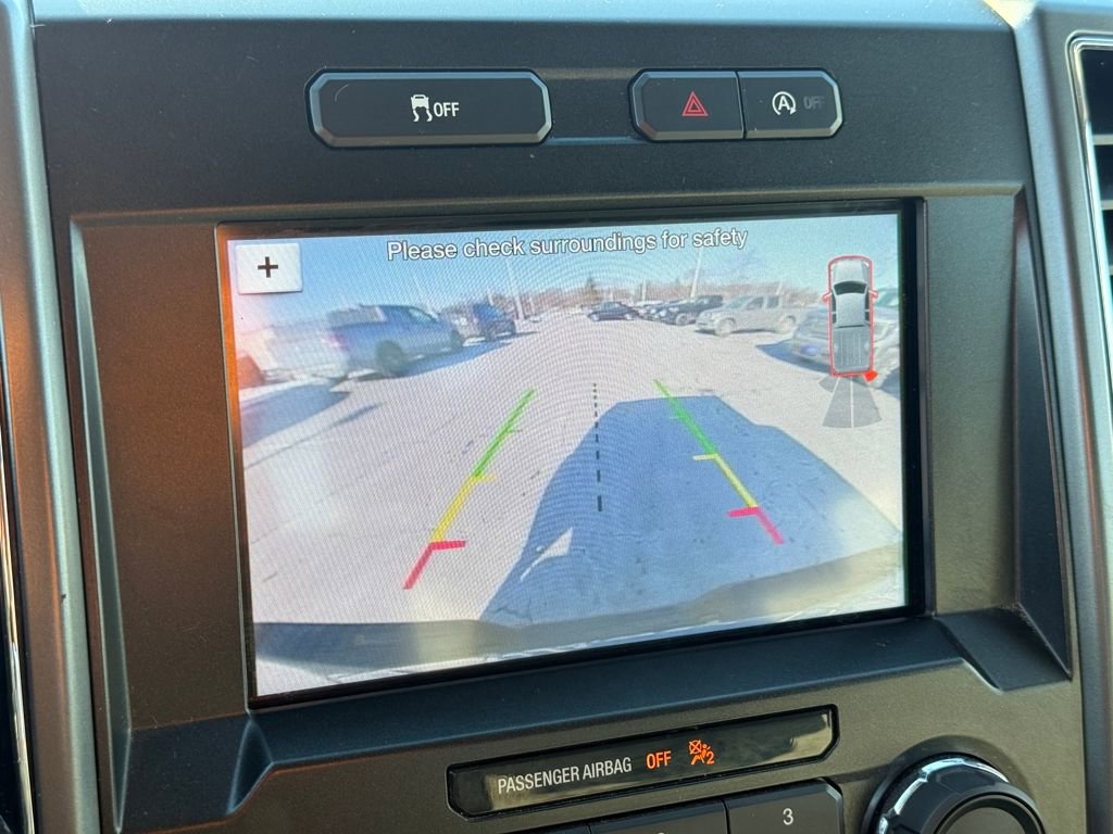 Certified 2019 Ford F150 XLT w/ Equipment Group 302A Luxury image 18